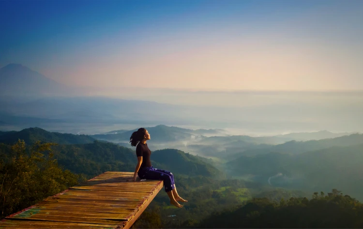 Safe Travels Meaning and Emotional Ease