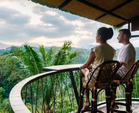 The Eco Traveller South America