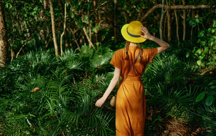 What It Really Means to Be an Eco Traveller