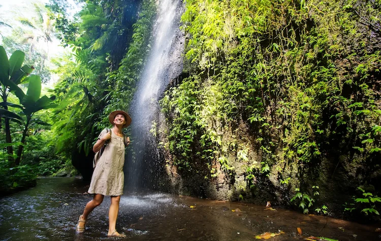 Beyond the Water How Kuoda Designs the Experience