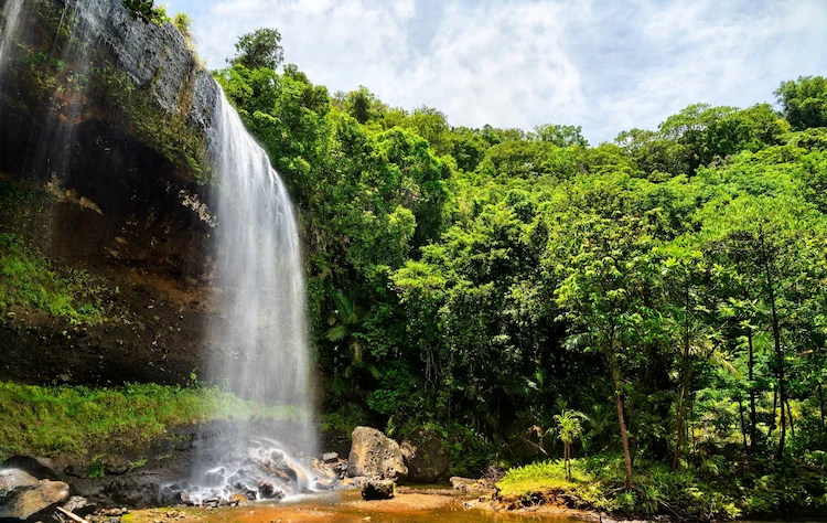 The Sacred Valley and Andean Cascades Peru