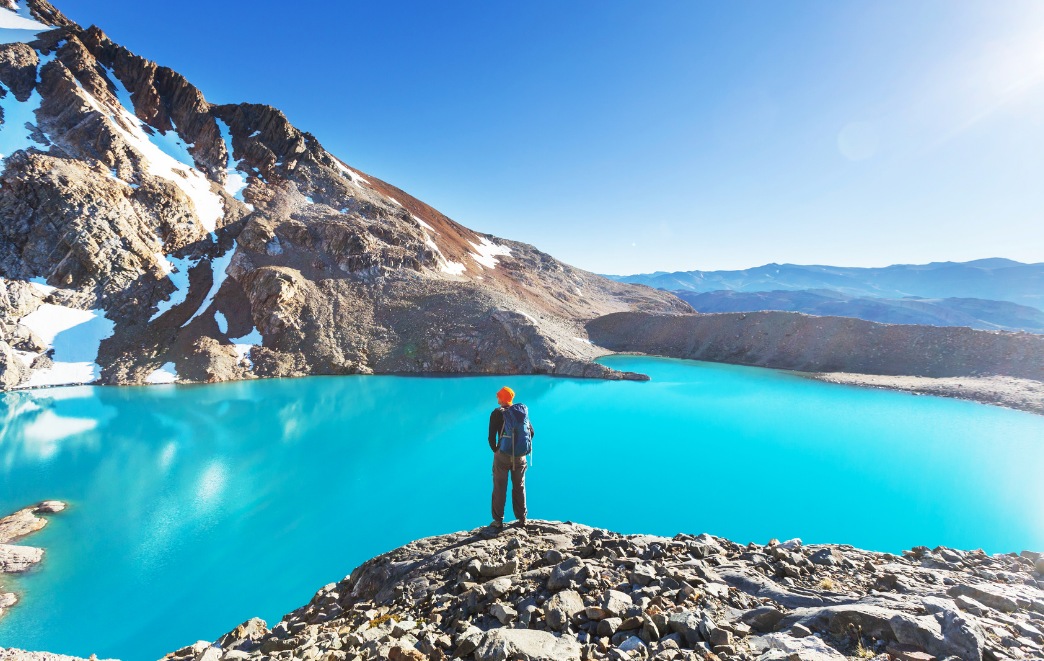 Get Ready for Patagonia Argentina in 6 Steps