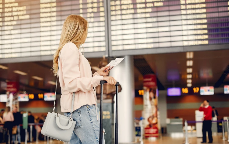 Sequence Journeys the Way Geography Intended