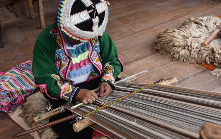 Travel Less Experience More