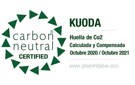 Carbon Neutral Certified