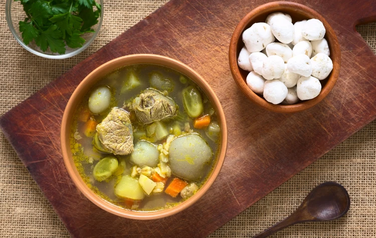 Experiencing the Flavors of La Paz with Kuoda