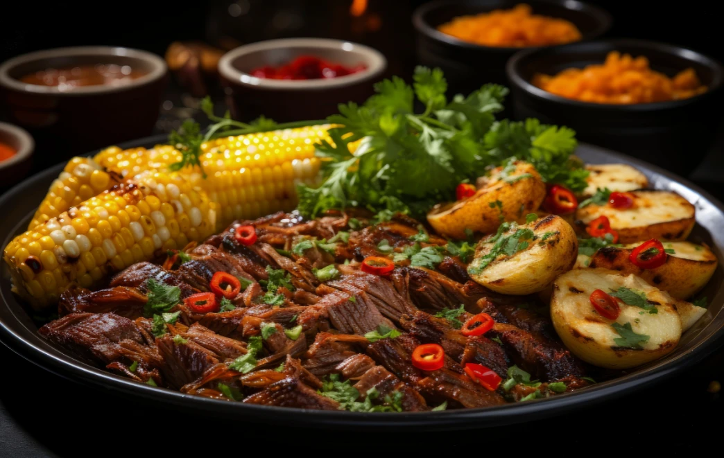 La Paz Food A High-Altitude Culinary Journey