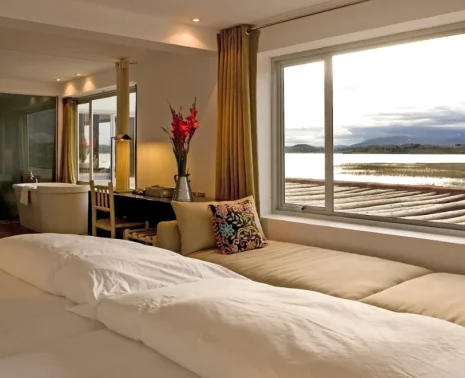 Lake Titicaca Resort Experiences