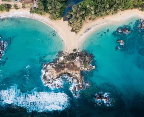 Tayrona National Park
