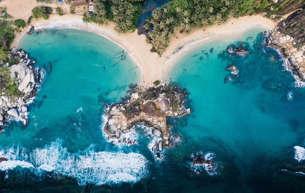 Tayrona National Park