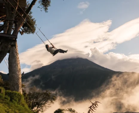 Top Things to Do in Ecuador