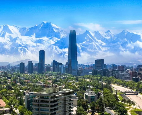 Top Things to Do in Santiago Chile