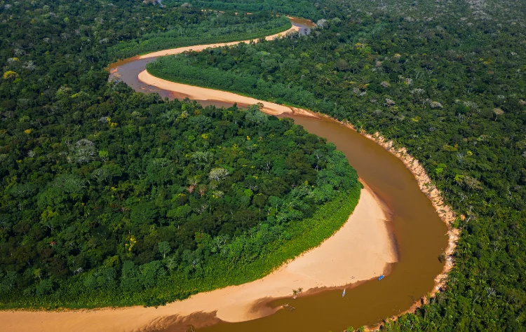 Why Rurrenabaque Bolivia Appeals to Luxury Travelers