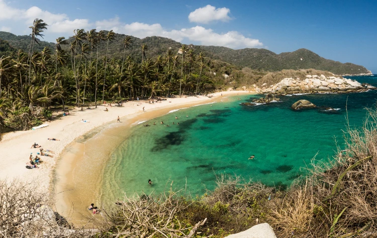Why Tayrona National Park Appeals to the Refined Traveler