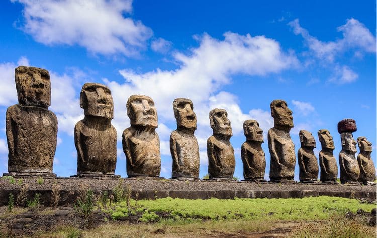 All You Need to Know About Easter Island