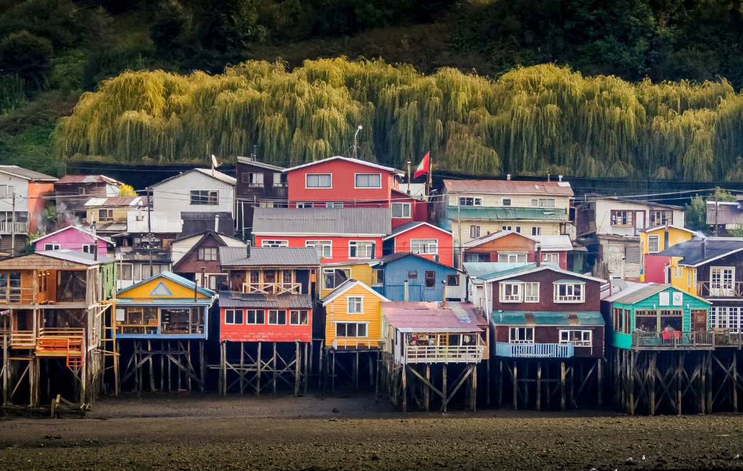 Adventure to Your Chile Trip The Chiloé Archipelago