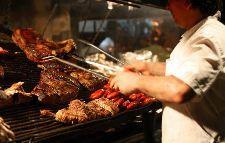 Argentina meats