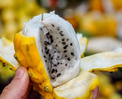 Authentic Foodie Experience Paloquemao Market