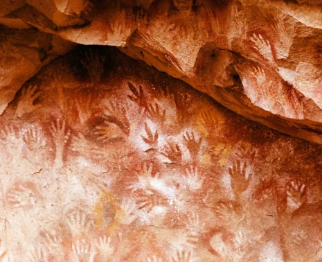 Cueva de las Manos