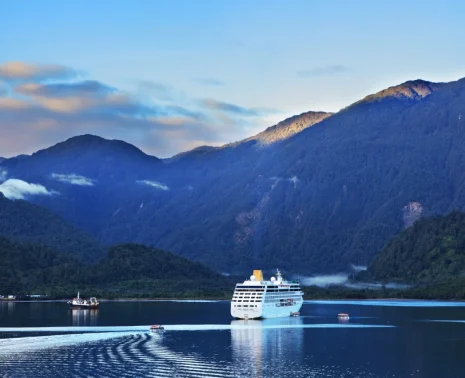 Exploring the Chilean Archipelago Private Journeys