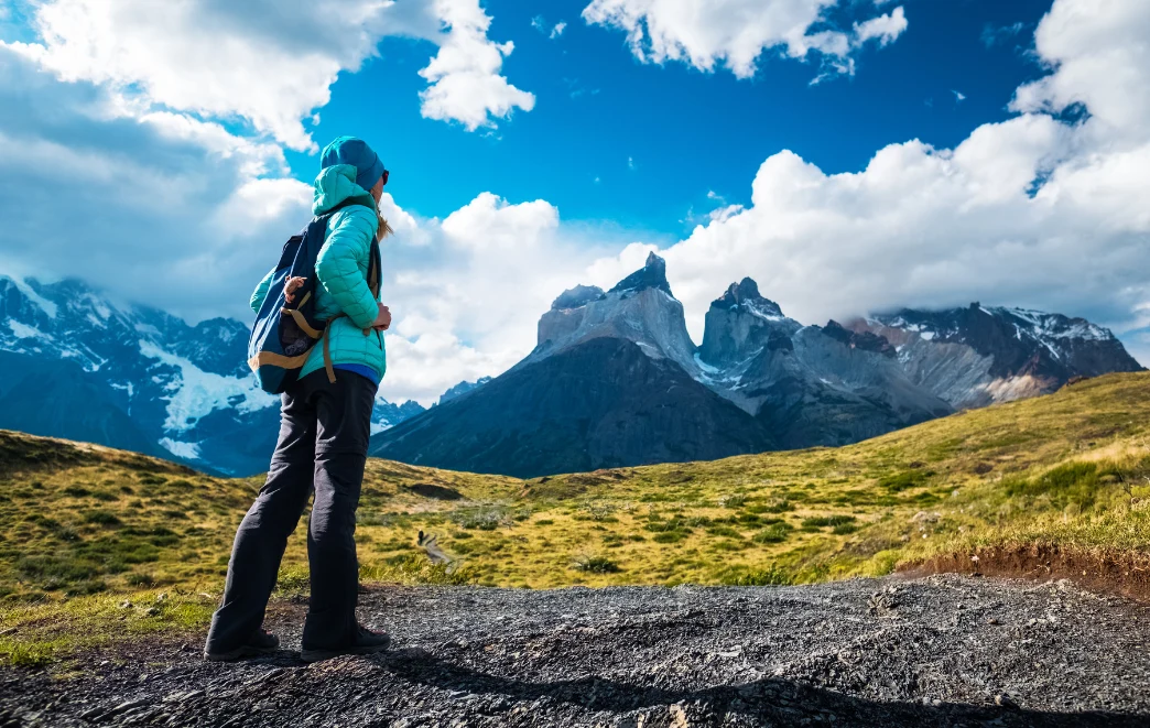 Hiking in Patagonia Private Luxury