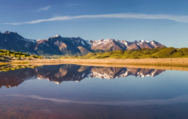 How to Visit Cueva de las Manos with Kuoda