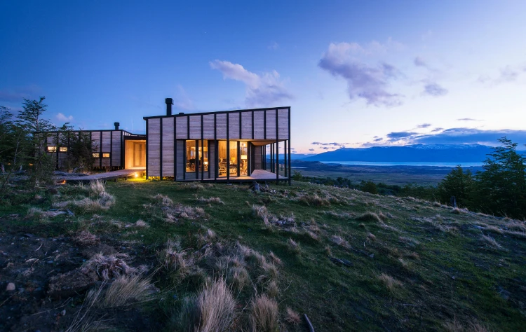 Signature Kuoda Experiences While Hiking in Patagonia