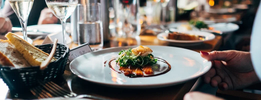 Traditional Foods in Chile