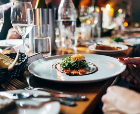 Traditional Foods in Chile