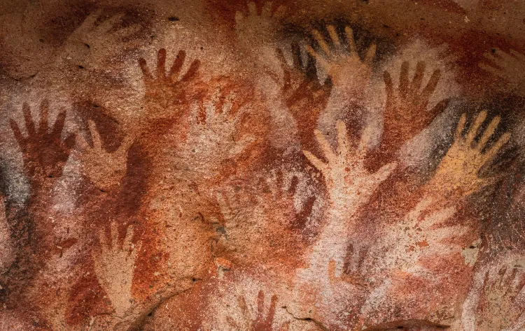 Why Cueva de las Manos