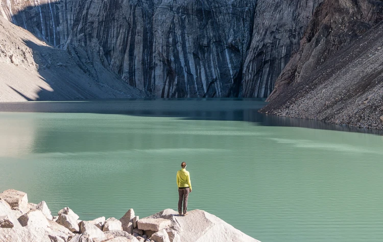 Why Hiking in Patagonia Appeals to Luxury Travelers
