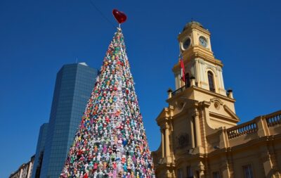 Experience the Magic of Christmas in Chile: Traditions, Festivities