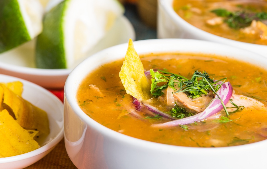 Typical Ecuadorian Dishes You Must Try