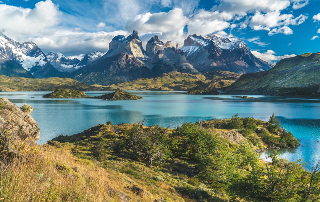 How to get the most out of Torres del Paine National Park