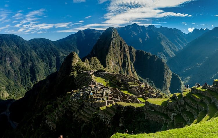 An Insider’s Guide to Machu Picchu
