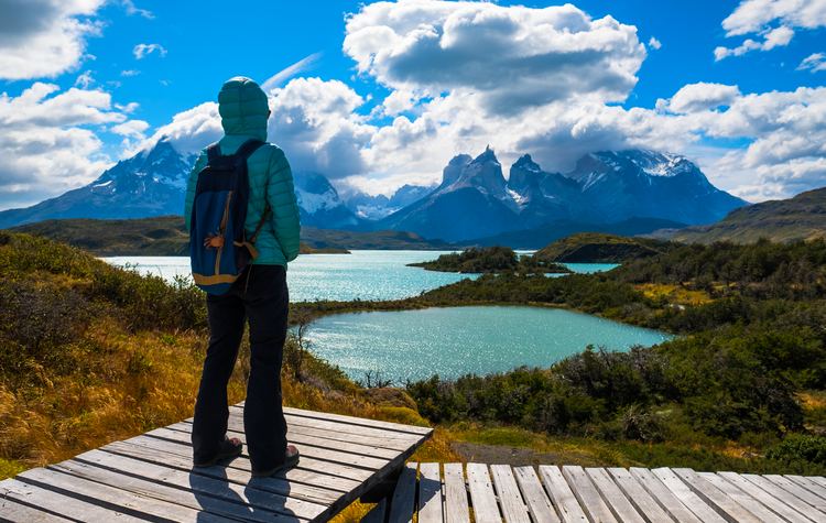 Torres del Paine day Hikes