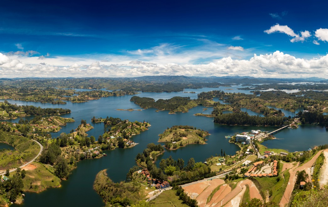 7 Activities You Can Not Miss in Colorful Guatape