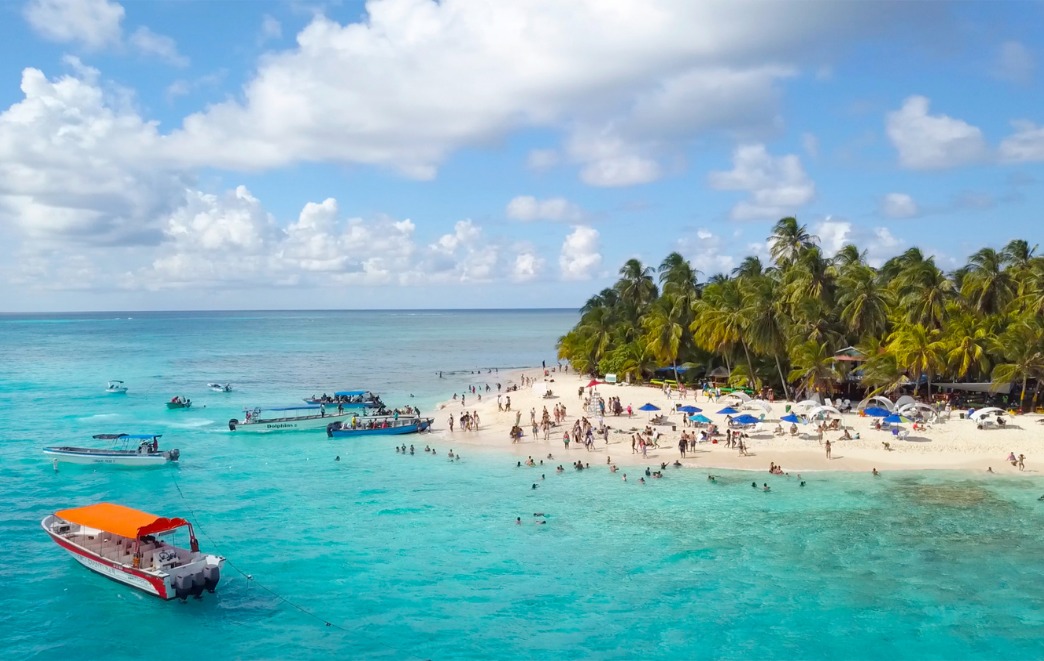 An Exclusive Guide To San Andres Island