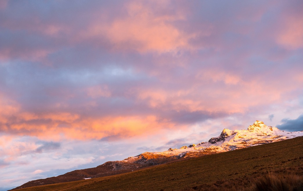 How To Discover Your Next Alpine Dream El Altar