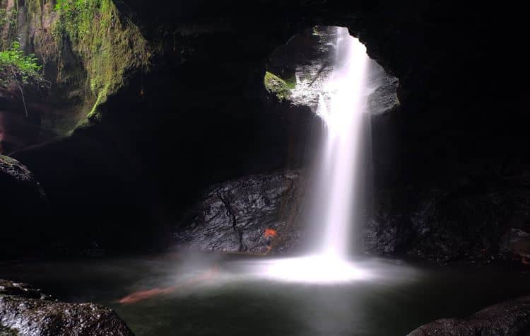 Cueva Esplendor Colombia