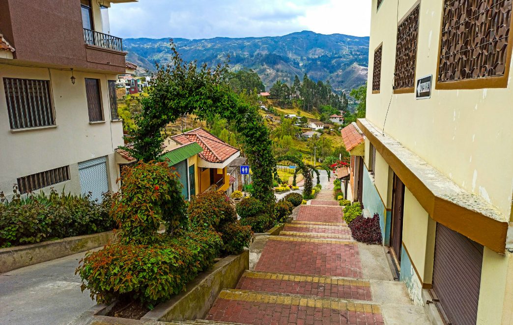 Chordeleg, Ecuador The Silver Town You Need To Visit