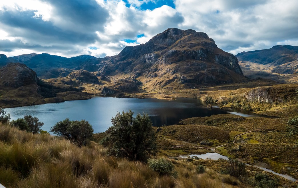 Everything you need to know about Cajas National Park