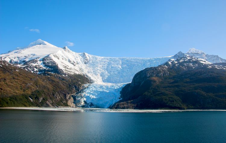 Fjords Pumalin Chile