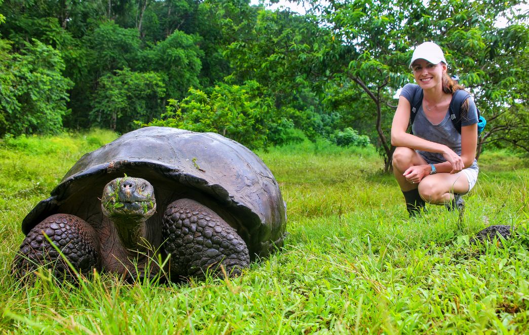 5 Can’t Miss Sites On Your Luxury Tour To The Galapagos Islands
