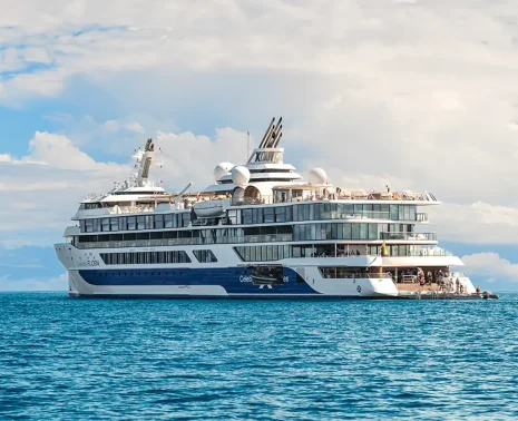 Best Galápagos Cruises