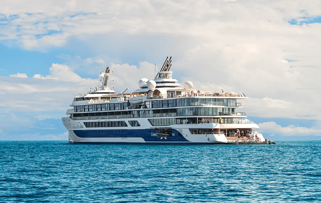Best Galápagos Cruises
