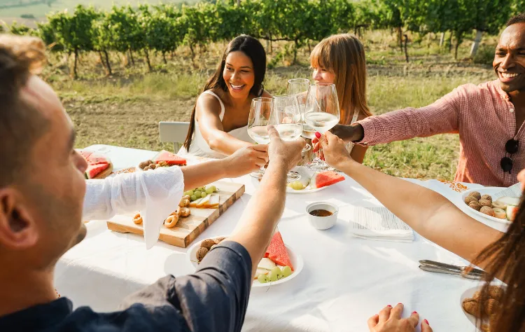Beyond Restaurants The Broader Culinary Experience