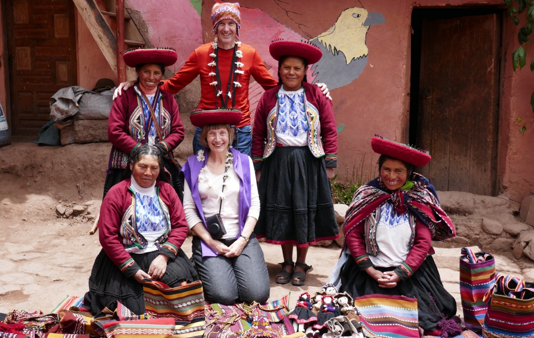 Cultural Travel: Travelling South America Consciously