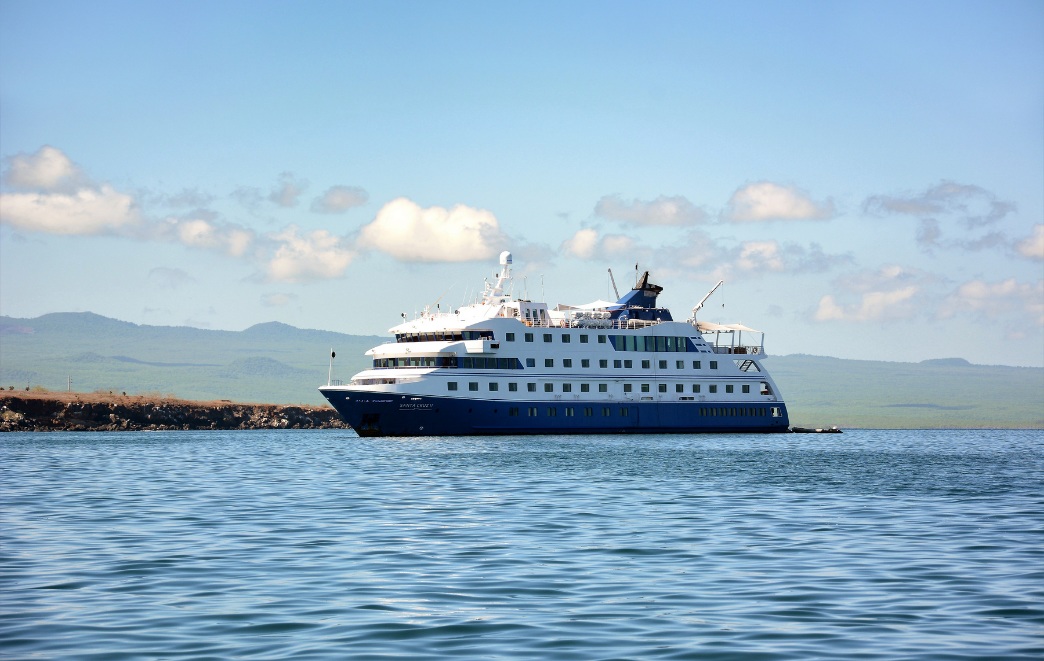How To Choose The Best Galapagos Cruise