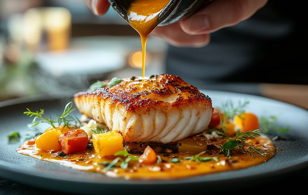 Restaurants in Chile Coastal Cuisine